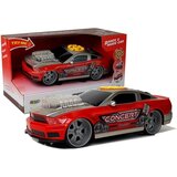  Auto DJ with Music Panel and Light Speakers | shoptok.hr