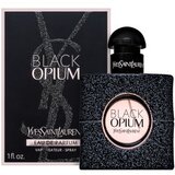 Yves Saint Laurent Black Opium parfémovaná voda za žene 30 ml | shoptok.hr