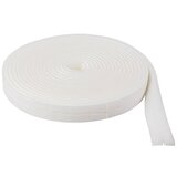 KÄLTESTOPP samoljepljiva brtva za prozore (bijele boje, 10 m x 10 mm x 4 mm, širine otvora 1 – 3,5 mm) Cijene