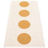 Pappelina Oker žuta unutarnja i vanjska staza 70x150 cm Vera Ochre – | shoptok.hr