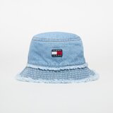 Tommy Hilfiger HERITATGE DENIM BUCKET Plava | shoptok.hr