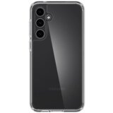 Onasi Clear Case 1,8 mm silikonski ovitek za Samsung Galaxy A25 - prozoren | Shoptok.si