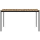  Blagovaonski stolovi Konstruirano drvo | shoptok.hr