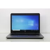 HP elitebook 840 G3 i5-6200U 8GB ram 256GB nvme ssd fhd win 10 pro refurbished laptop | ePonuda.com