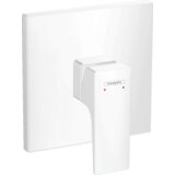 Hansgrohe podometna enoročna armatura za tuš Metropol, mat črna (32565670) | Shoptok.si