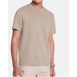 Michael Kors CR451V9HFK SLEEK PIQUE SS TEE Bež | shoptok.hr