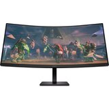 HEWLETT-PACKARD Monitor HP OMEN 34c 86,4 cm (34″) WQHD VA LED HDR400 FreeSync | shoptok.hr