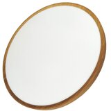  LED plafonsko svetlo LED/40W/230V 3000/4000/6500K, prečnik 50 cm, bež | Eponuda.com