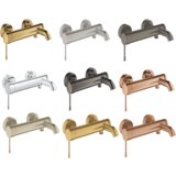 Grohe enoročna armatura za kad/tuš Essence (33624GL1) | Shoptok.si