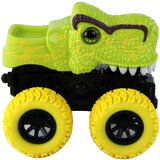 Tyrannosaurus Rex Vehicle Friction Drive Green | shoptok.hr