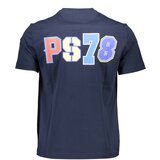Plein Sport MEN&#39;S SHORT SLEEVE T-SHIRT BLUE | shoptok.hr
