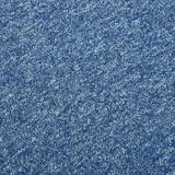  Tepih 20 pcs Plava 50 x 50 cm 100% Polipropilen | shoptok.hr