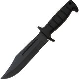  Outdoorovski nož RA - 40811 - Crna KP40811 | shoptok.hr