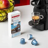 KIMBO Decaf ALU 10/1 - Nespresso Kompatibilne Kapsule | Eponuda.com