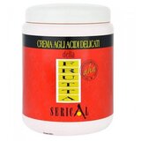 Shumee KALLOS SERICAL Frutta maska za normalne lase 1000 ml, (21399487) Cene