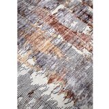 Elle Decoration Siva preproga 200x290 cm Malard Copper Gold – | Shoptok.si