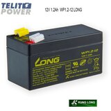 Kung Long Akumulator 12V 1.2Ah WP1.2-12 LONG F1 Cene