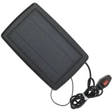 vidaXL Tenda na ručno uvlačenje s LED antracit i bijela 400x350 cm | shoptok.hr