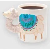 Drama Llama Coffee Šalica uni