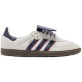 Adidas Nizke superge Samba LT Crystal White Dark Blue Bela Cene