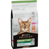 Purina Sterilised bogata z lososom - Varčno pakiranje: 2 x 10 kg cene