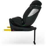 Kinderkraft AUTO SEDISTE I-360 2 PLUS i size 40-150cm BLACK | Eponuda.com