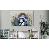  Slika - Music in my Head 60x40 | shoptok.hr