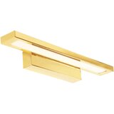 Toolight LED stenska svetilka zlata 40cm APP836-1W | Shoptok.si