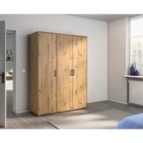 Rauch Möbel OMARA S KLASIČNIMI VRATI, hrast artisan | Shoptok.si
