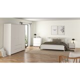 Tvilum Bijela komoda 80x84x48 cm Next – | shoptok.hr