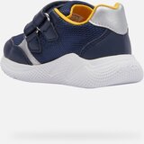 Geox Dark blue boys' sneakers Sprintye - Boys | shoptok.hr