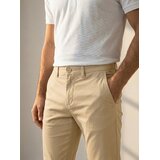 Sinsay Pamučne slim chino hlače | shoptok.hr
