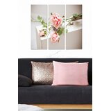 Wallity Set slika MDFFTR1037, 3 dijela | Eponuda.ba