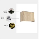 Opviq zidna lampa bambu 8860 6P | ePonuda.com