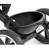 Milly Mally Bobby tricikl s pedalama crni | shoptok.hr