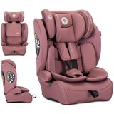 Lorelli autosjedalica Adventure i-Size 76-150 cm, roza | shoptok.hr