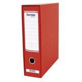 Registrator FORNAX KUT. A4/80 CRVENI K3 Cijene