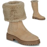 Geox Polškornji D IRIDEA Kostanjeva | Shoptok.si