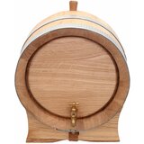  Hrastova bačva 15L extra solid | shoptok.hr