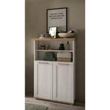 MID.YOU SREDNJE VISOKA OMARA 74/116/34 cm | Shoptok.si