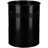 MID.YOU Koš Za Smeti Clean Iii, 15 L, Črna u