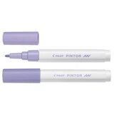 Pilot Marker Pintor Set PASTEL Mix FINE SW-PT-F-S6-PASTEL | Shoptok.si