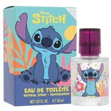 Disney Stitch 30 ml toaletna voda za otroke | shoptok.hr