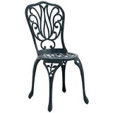  3-dijelni set za vrt u zelenoj boji od lijevanog aluminija | shoptok.hr