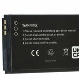 VHBW Baterija za Garmin GPS Mobile 10 / 10X, 700 mAh | Shoptok.si