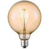 A LED prigušiva sijalica VINTAGE EDISON G125 E27/4W/230V 2700K | Eponuda.com