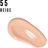 Max Factor facefinity all day flawless SPF20 tekući puder s uv zaštitom 30 ml nijansa 55 beige | shoptok.hr