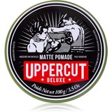 Uppercut Deluxe Matt Pomade stiling pasta za lase za moške 100 g Cene