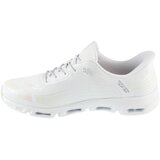 Skechers Nizke superge Slip-Ins: Glide-Step Gratify - Cosmic Bela Cene