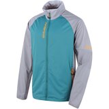 Husky Men's softshell jacket Suli M grey/mint Cene